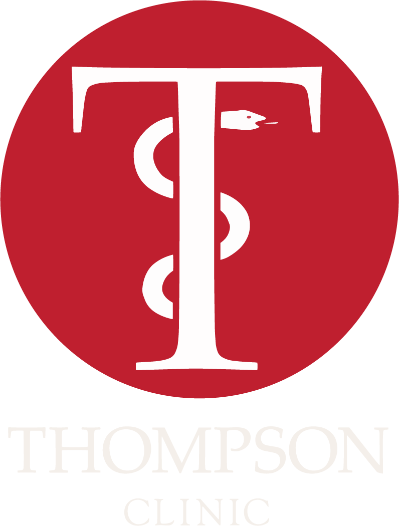 The Thompson Clinic